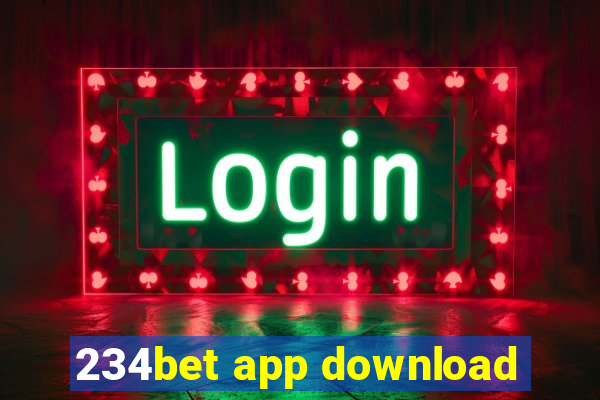 234bet app download